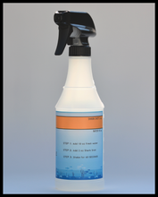 Load image into Gallery viewer, Shark Snot Sharksnot dilution spray bottle freediving spearfishing open cell wetsuit lubricant