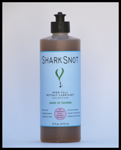 Load image into Gallery viewer, Shark Snot open cell wetsuit lube lubricant freedive spearfish freediving spearfishing biodegradable eco-friendly seaweed based natural