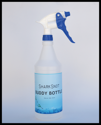 Buddy Bottle