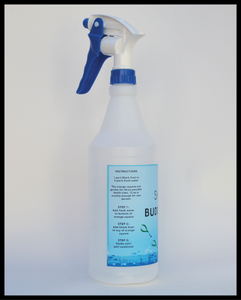 Buddy Bottle