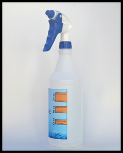 Buddy Bottle